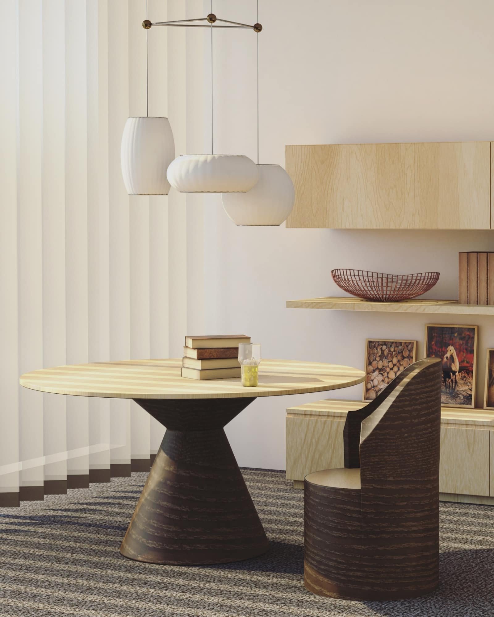 Cuáles son las tendencias actuales en diseño de interiores – Planos de ...
