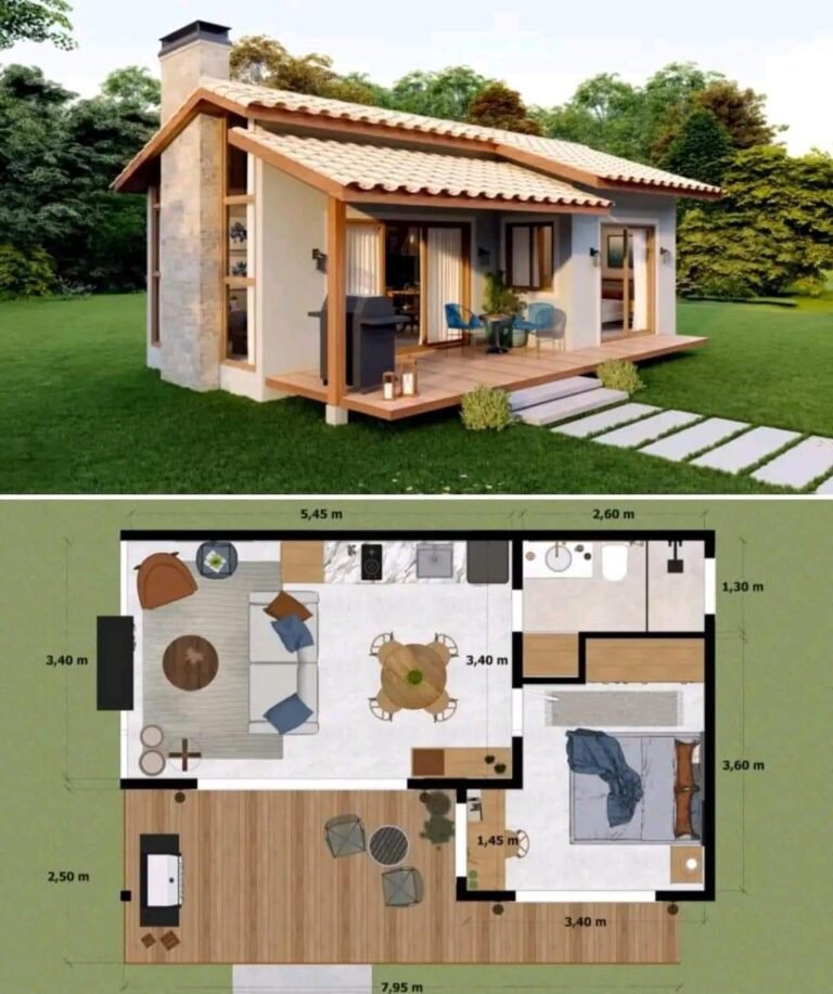 Planos De Casas Para Construir
