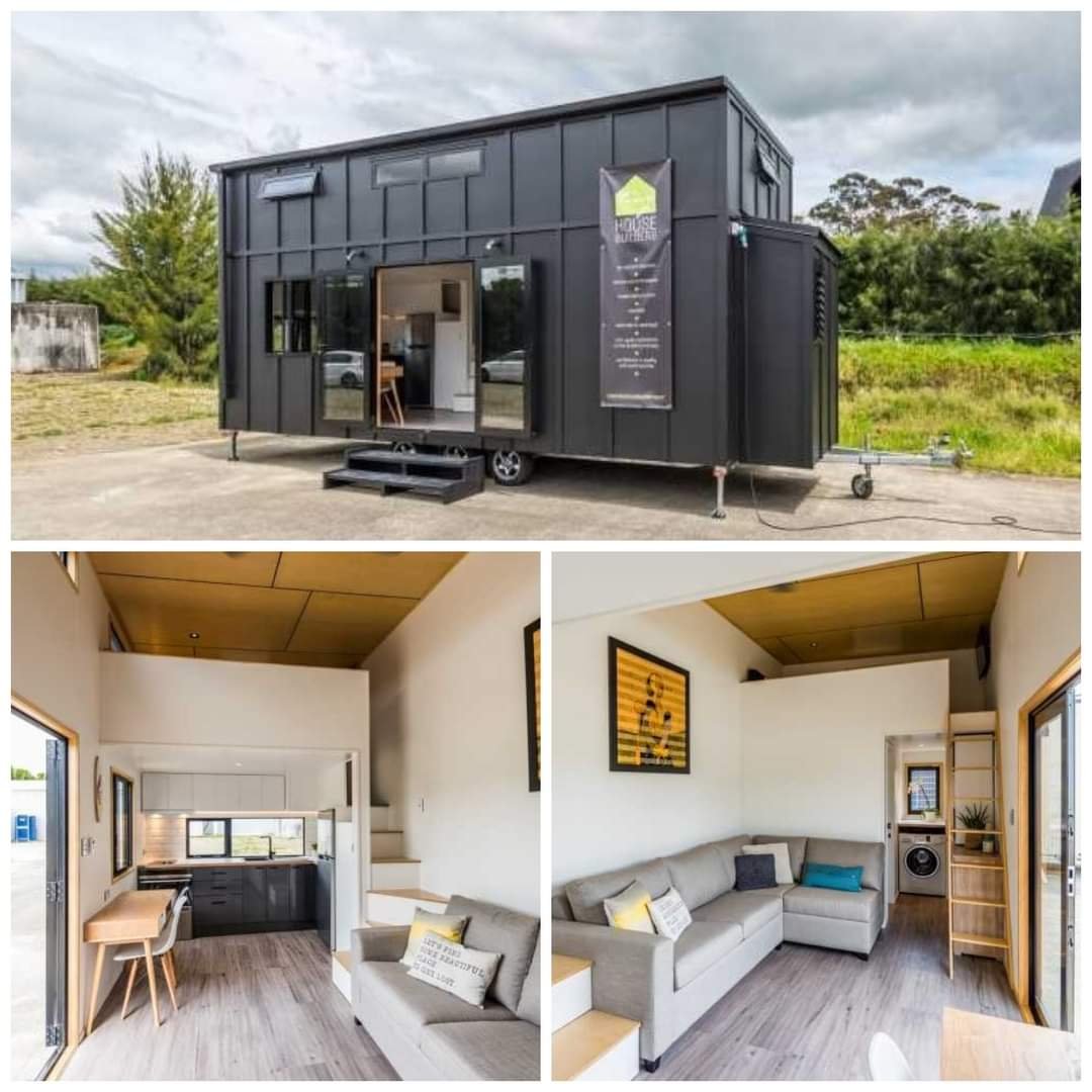 Planos de Ensueño: 30 Ideas para Tu Refugio Rural – Planos de Casas Top